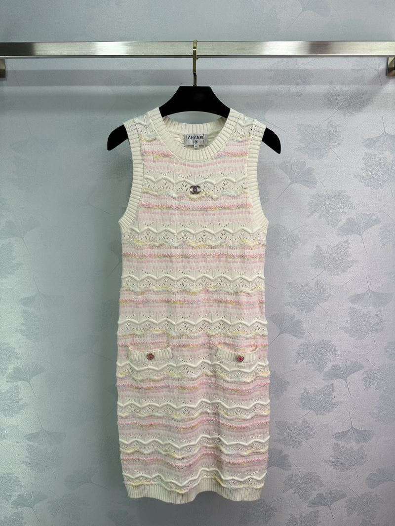 Chanel Dress